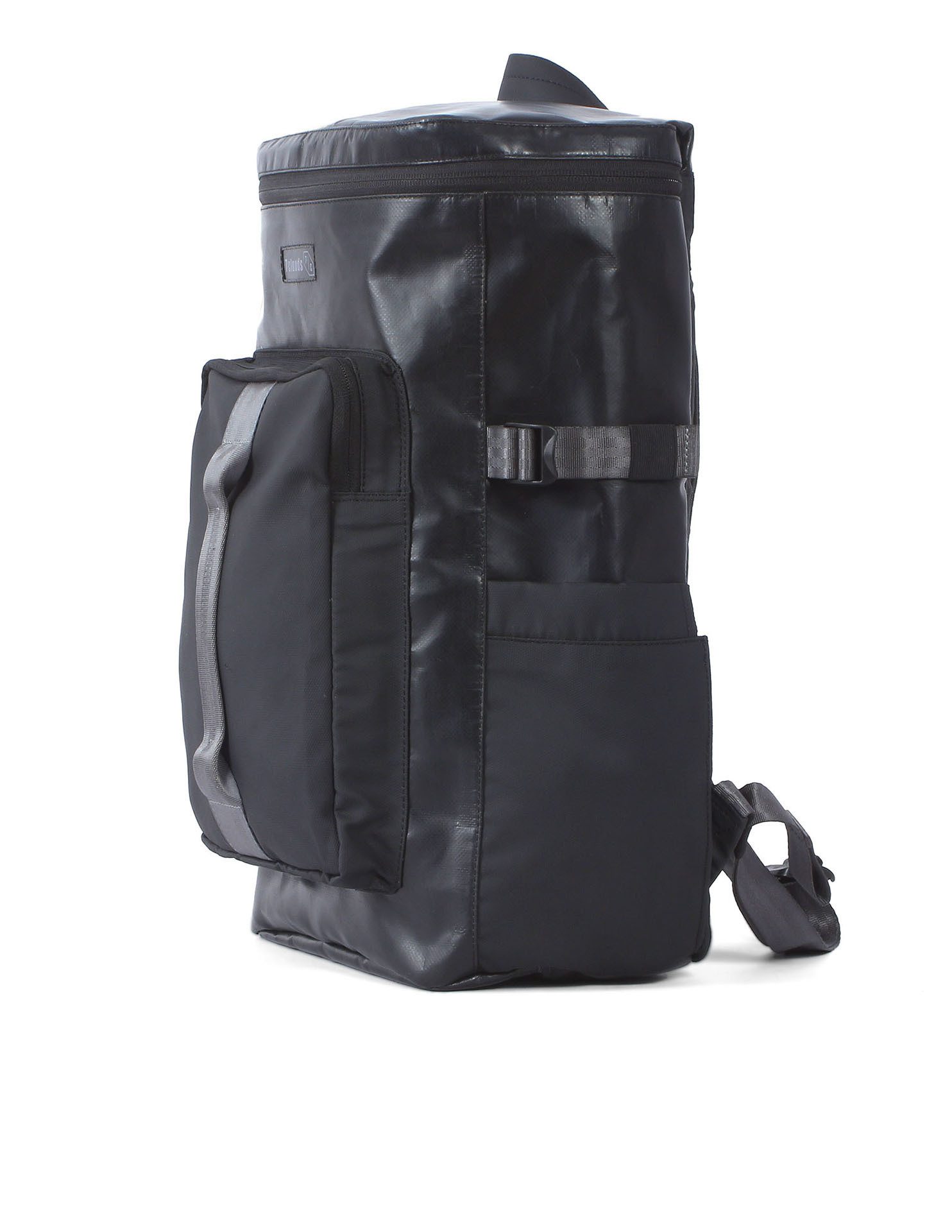 7clouds Laptoprucksack Heloy 7.1, mit recyceltem PET