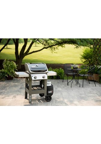  Weber Gasgrill Spirit II E-210 BxTxH: ...