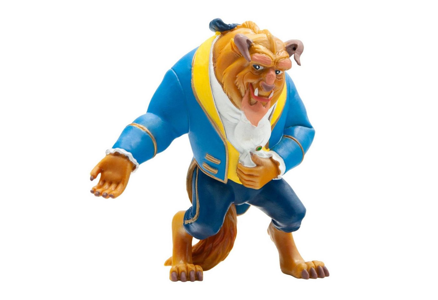 BULLYLAND Spielfigur Biest (12463) - Die Schöne und Das Biest