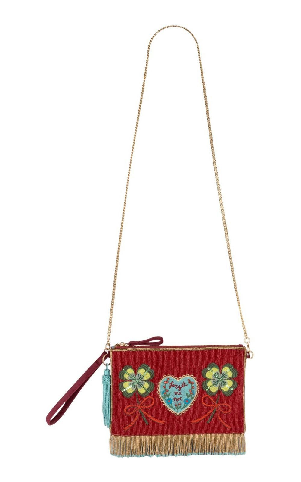 Oilily Umhängetasche Forget Me Not Shoulder Bag