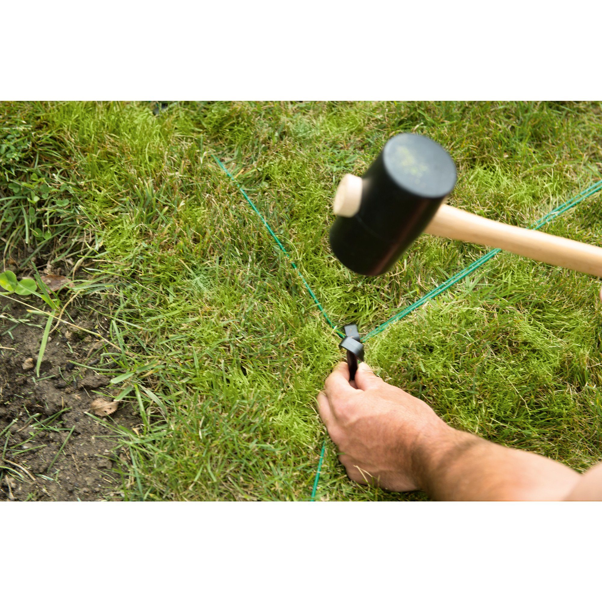 Bosch Professional Rasenmähroboter Bosc...