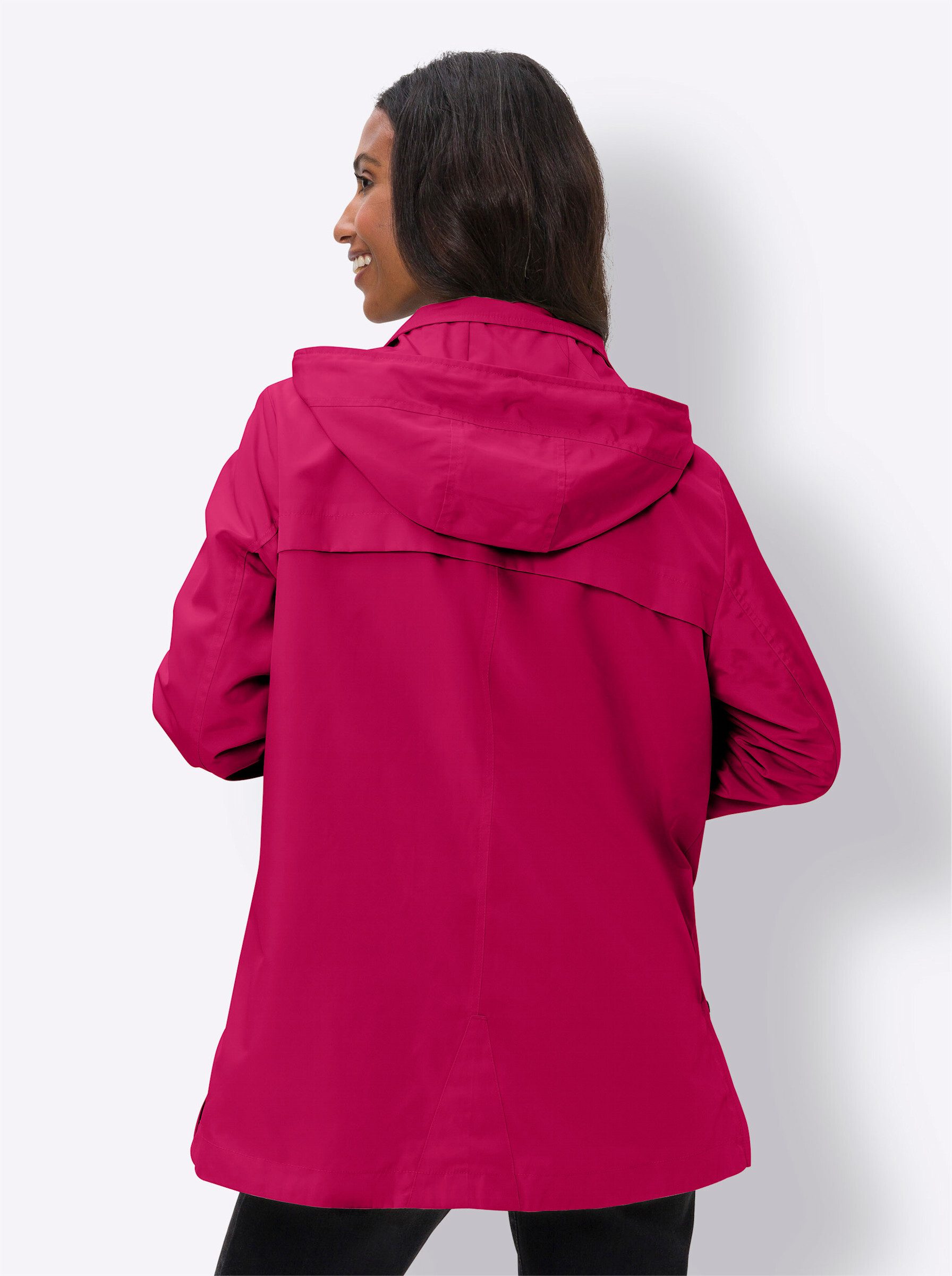 heine Allwetterjacke Outdoorjacke günstig online kaufen