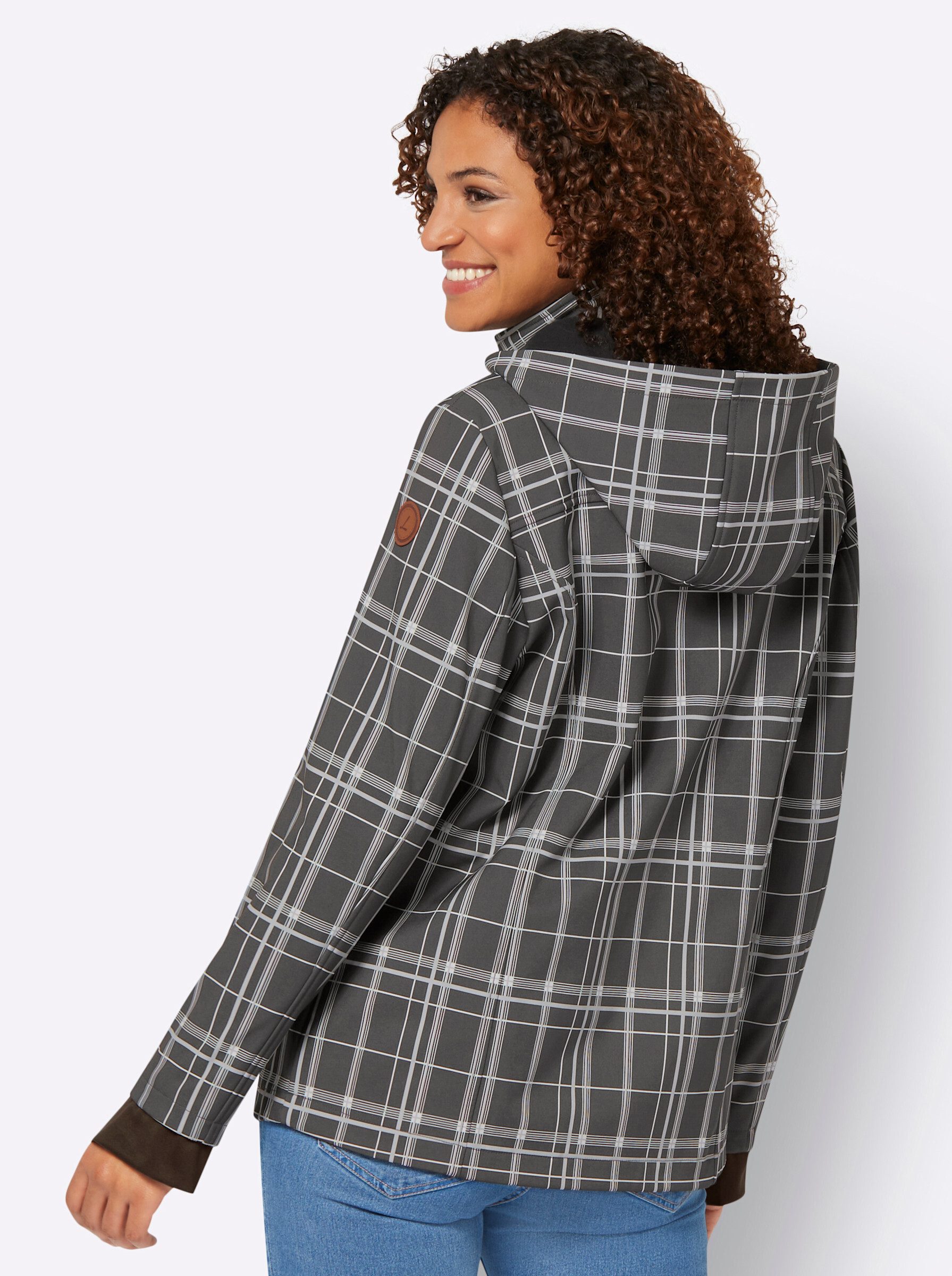 Witt Allwetterjacke Softshell-Jacke günstig online kaufen