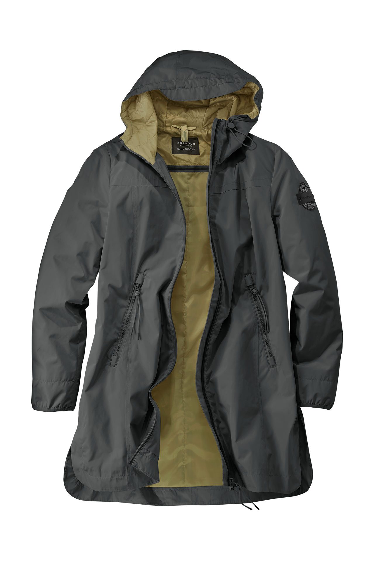 Betty Barclay 3-in-1-Funktionsjacke günstig online kaufen
