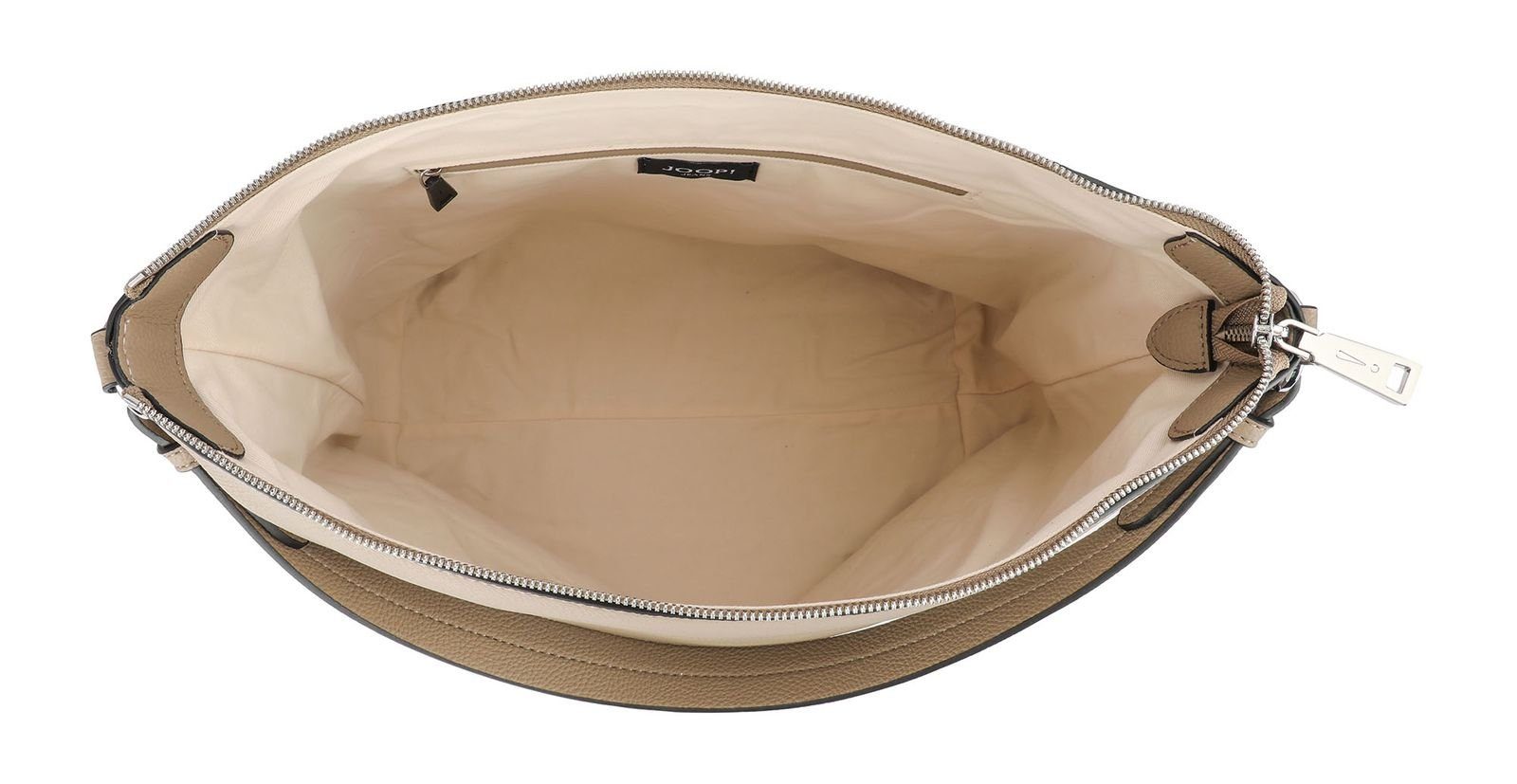 JOOP! Schultertasche Lettera 1.0