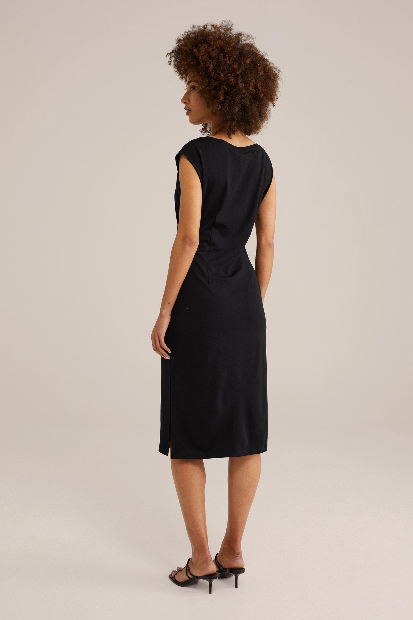 Maxikleid