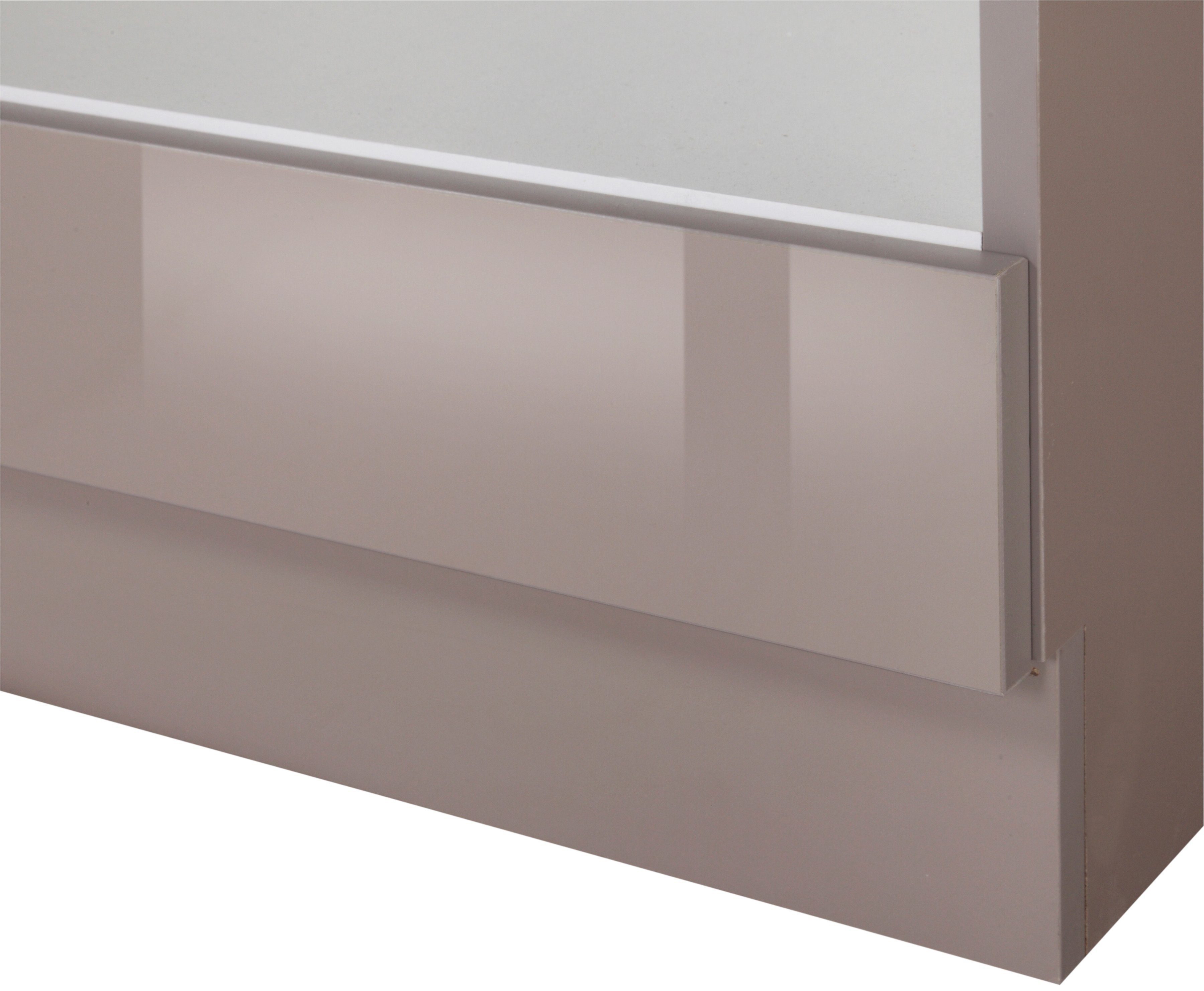 wiho Küchen Herdumbauschrank Chicago 60 cm breit – Bild 4 von 5