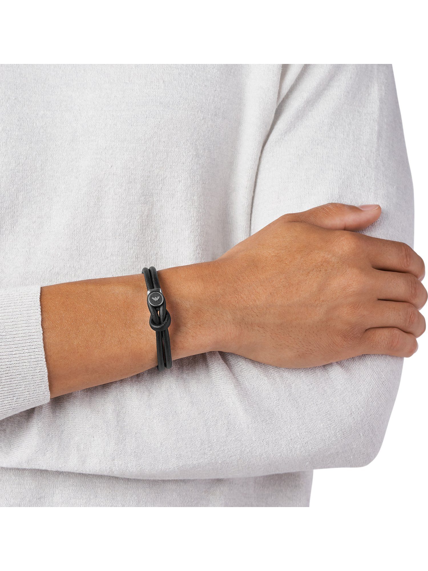 Emporio Armani Armband Emporio Armani He...