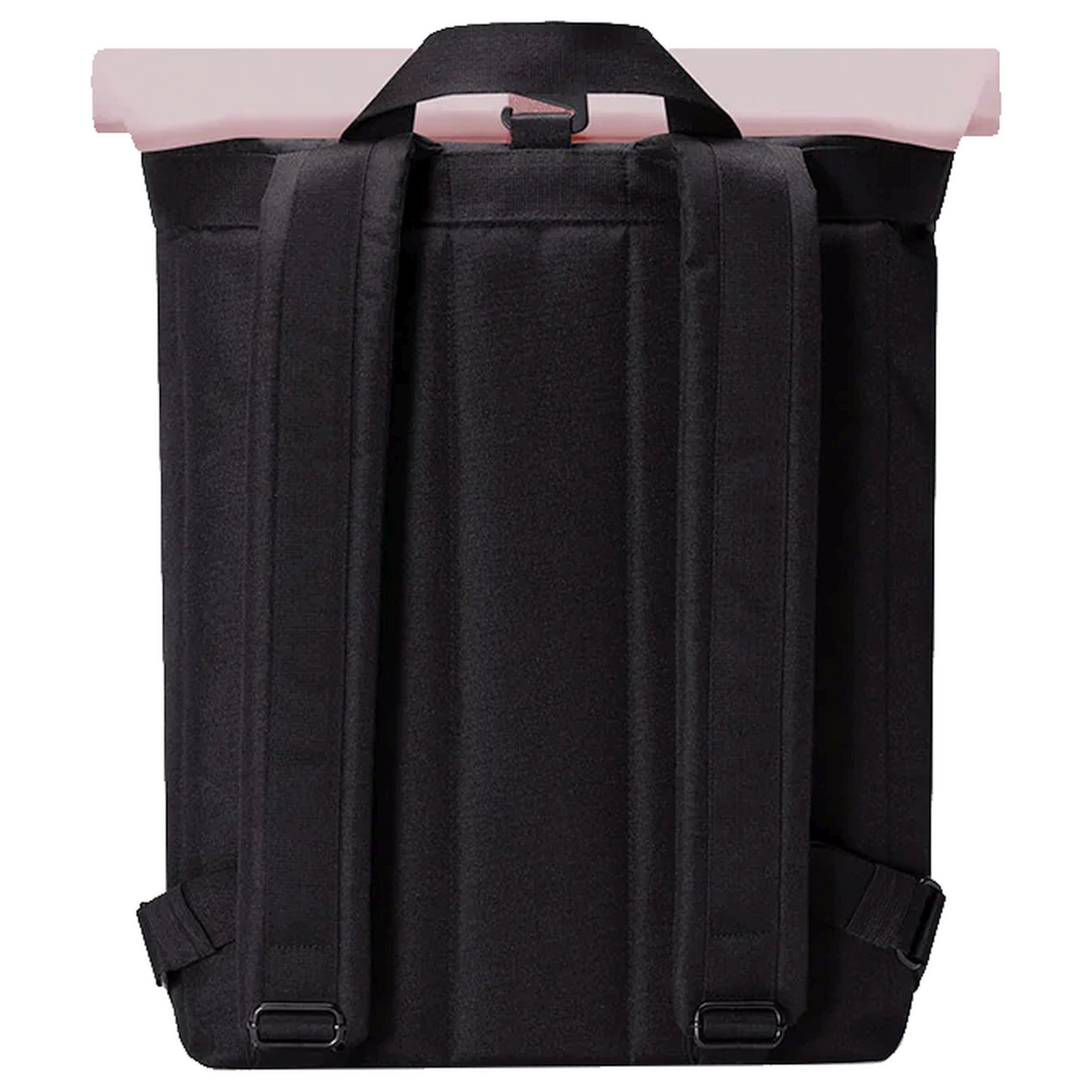 Ucon Acrobatics Rucksack Vito Mini Lotus Rolltop - Rucksack 15" 40 cm (light rose)