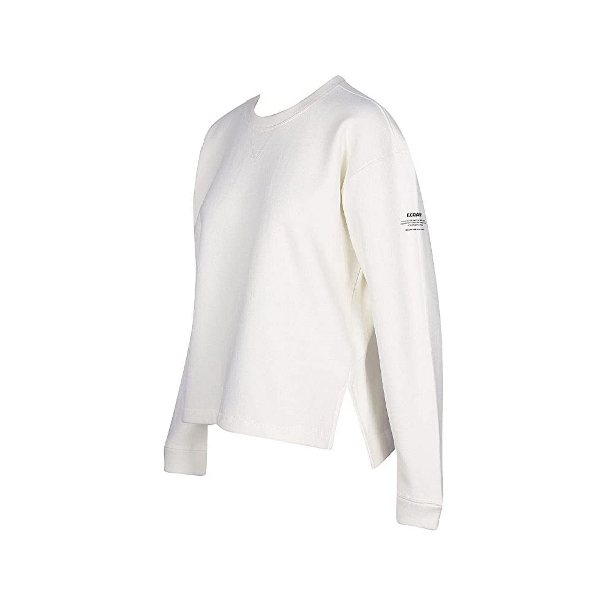 ECOALF regular (1-tlg) fit Sweatshirt uni