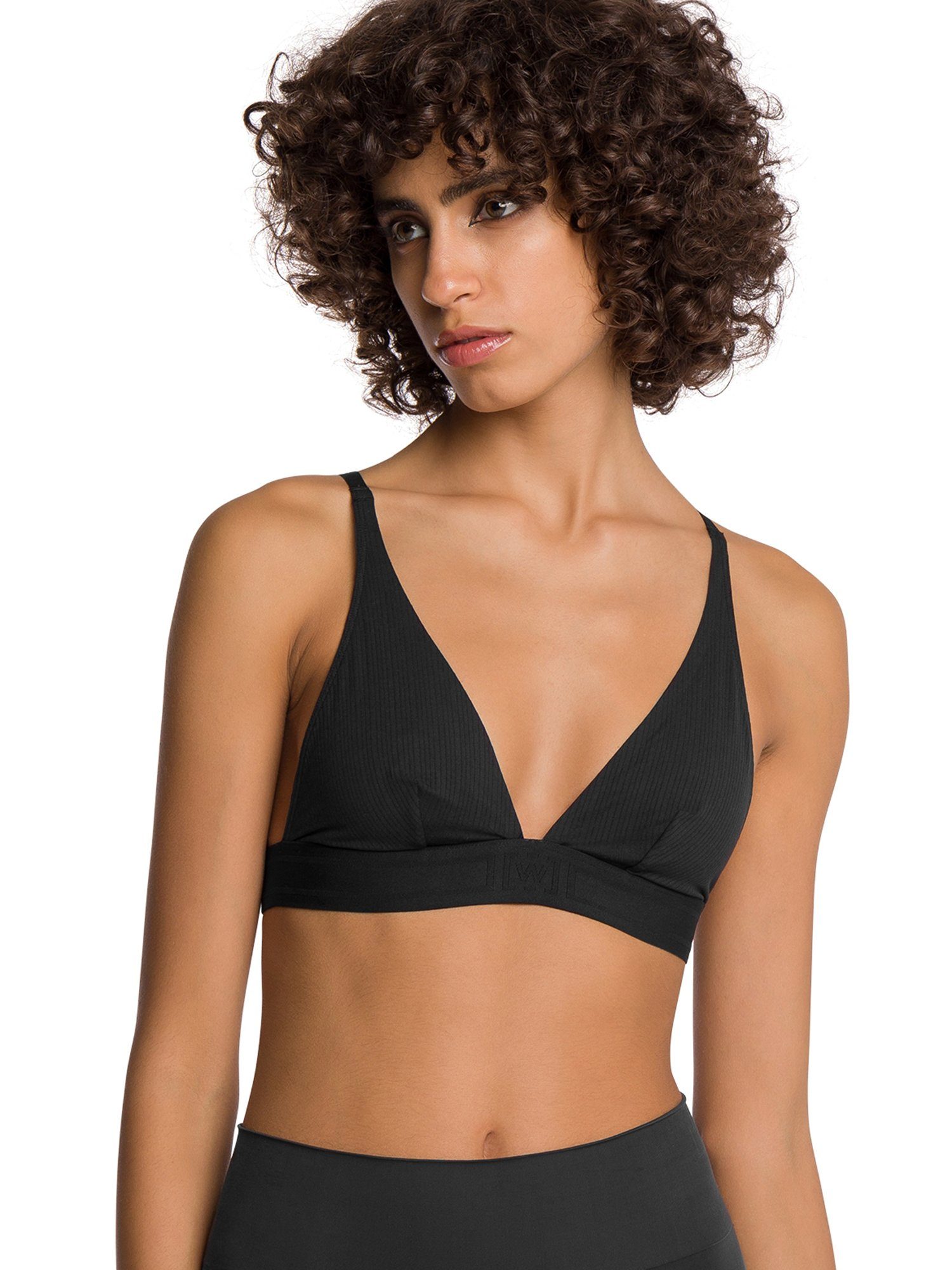 Wolford Bügelloser BH Triangle Bralette