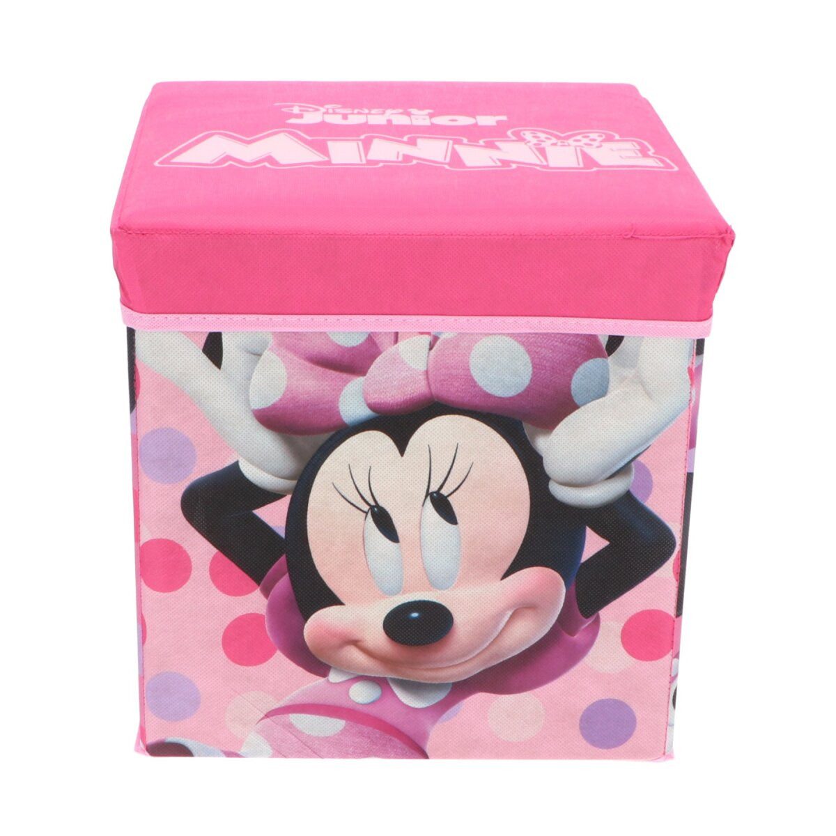 Disney Aufbewahrungsbox Mickey Maus Sitzbox Praktische günstig online kaufen