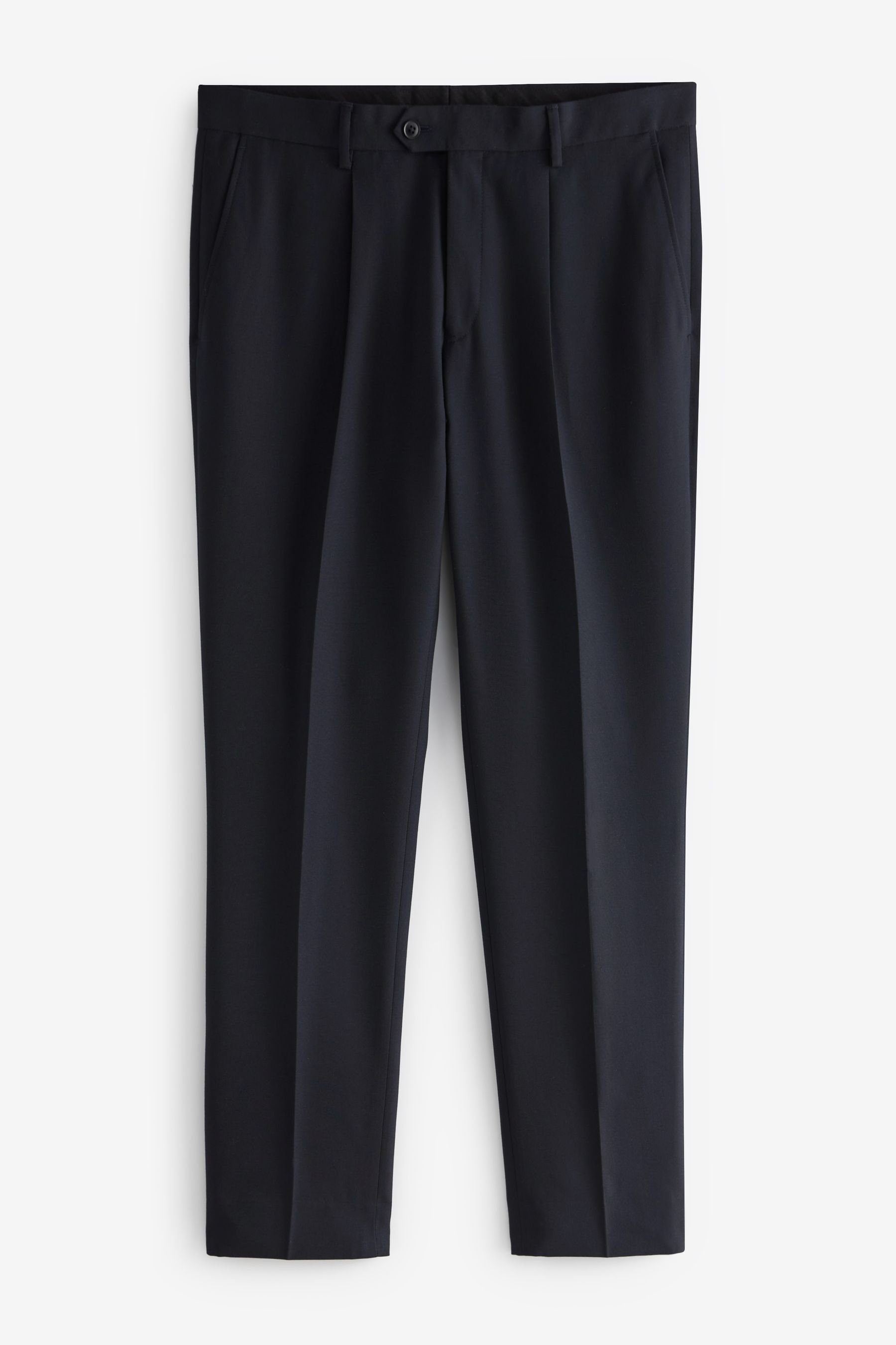 Next Anzughose Anzug: Slim Fit Hose günstig online kaufen