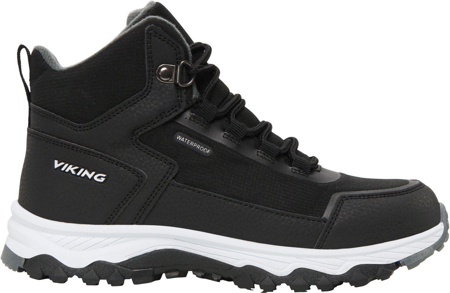 Viking Akkarvik 2 Mid WP Junior Outdoorschuh