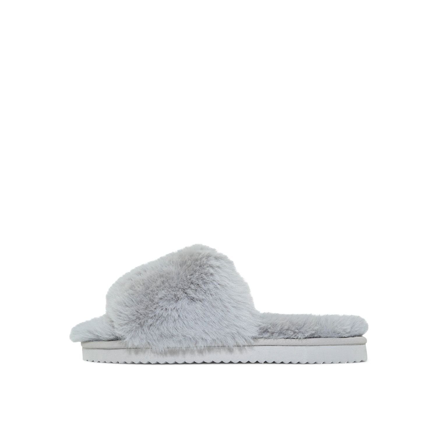 Flip Flop slide*fur 2 Hausschuh