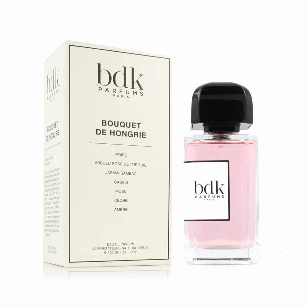 Bdk Парфуми Парфюми Bouquet De Hongrie Edp Spray