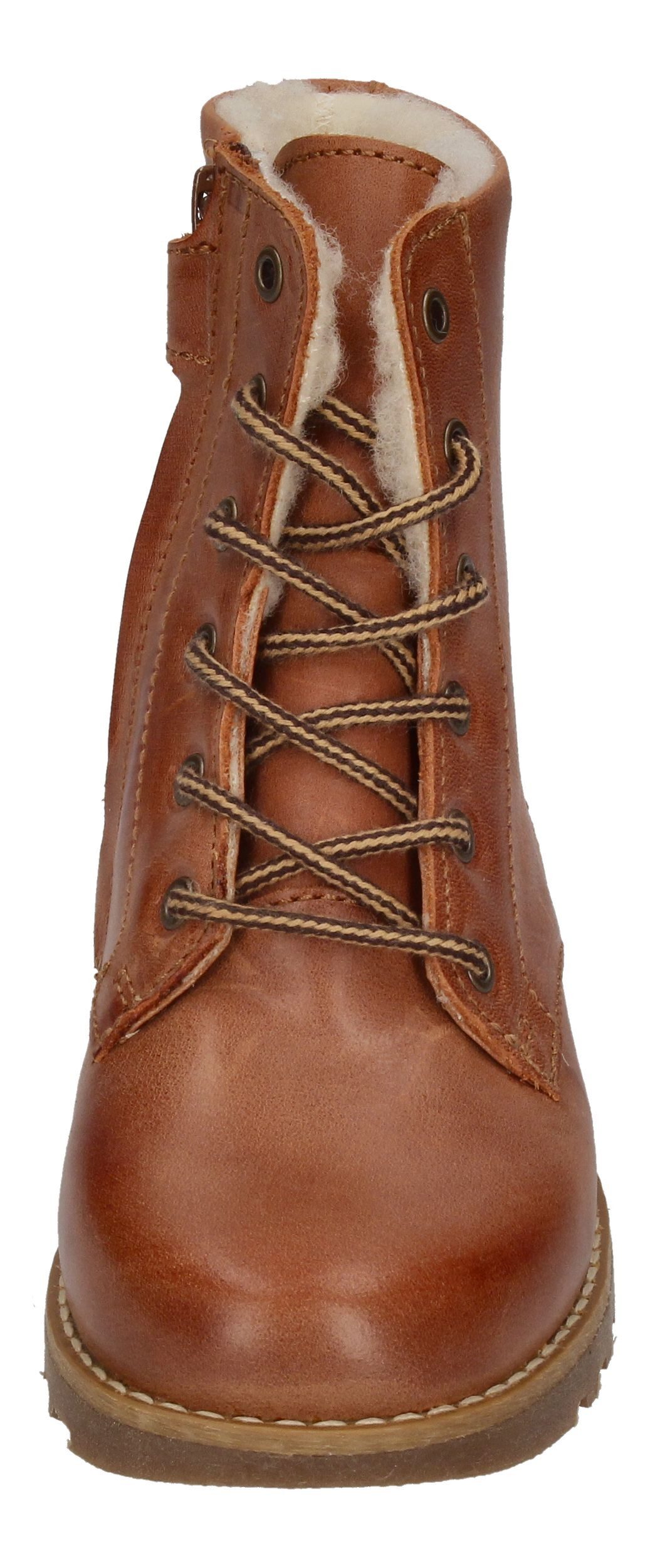 bundgaard TAYLOR TEX BG303151_217 Winterstiefel Brown