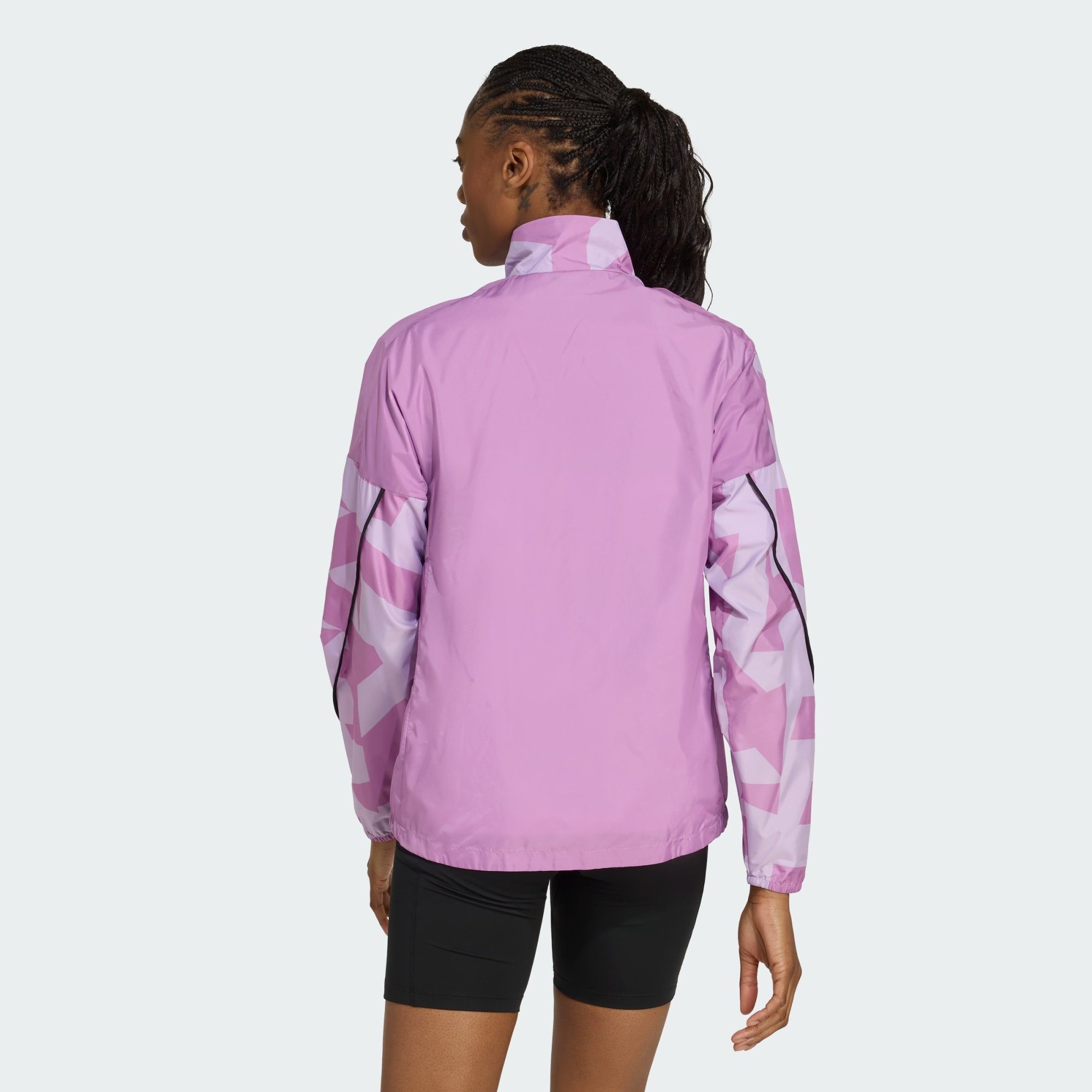 adidas TERREX Windbreaker TERREX MULTI PRINTED günstig online kaufen