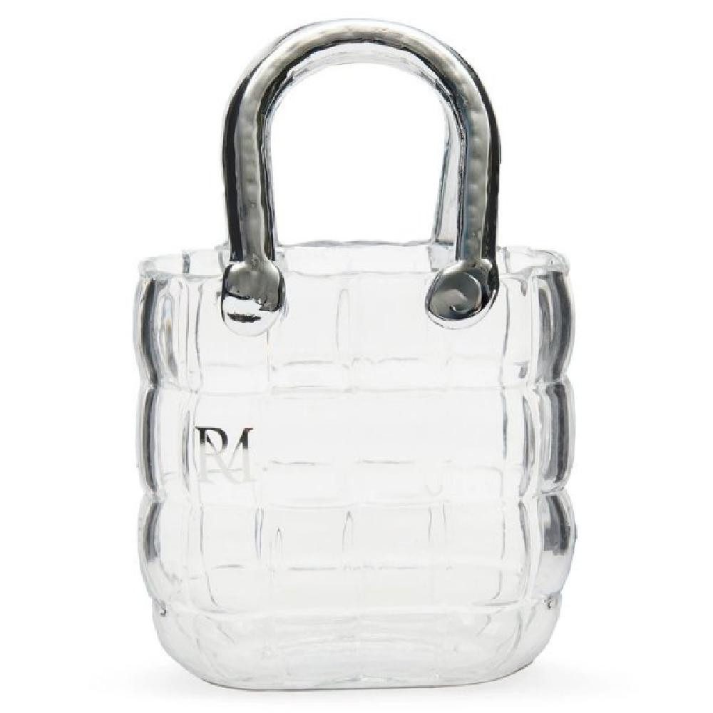 Rivièra Maison Dekovase Vase Tasche Lovely günstig online kaufen