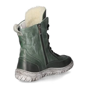 KRISBUT Winterstiefeletten Schnürstiefel