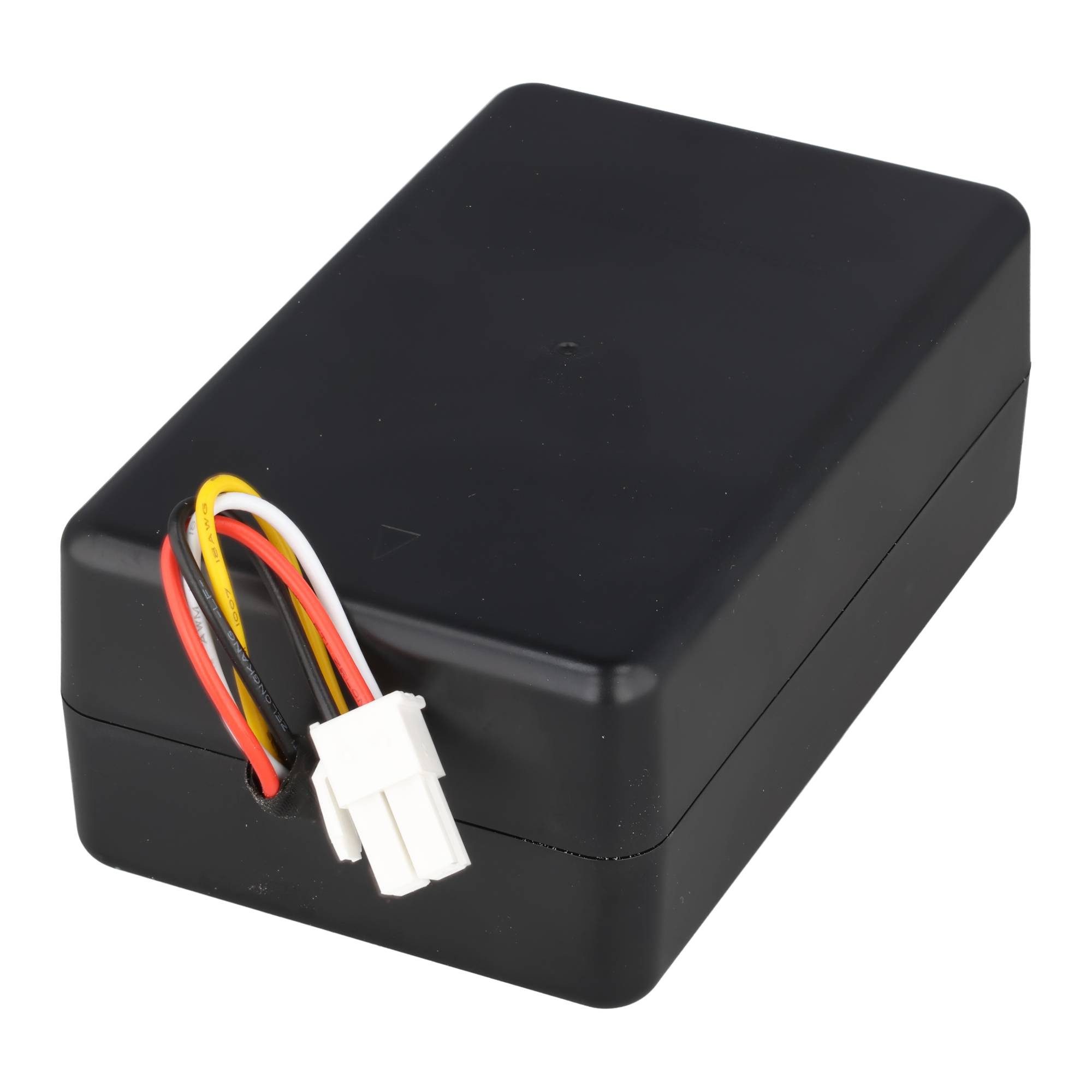 AccuCell Akku passend für Samsung VCA-RBT71 Staubsauger DJ96-00193C, DJ96-0020 Akku 4600 mAh (21,6 V)
