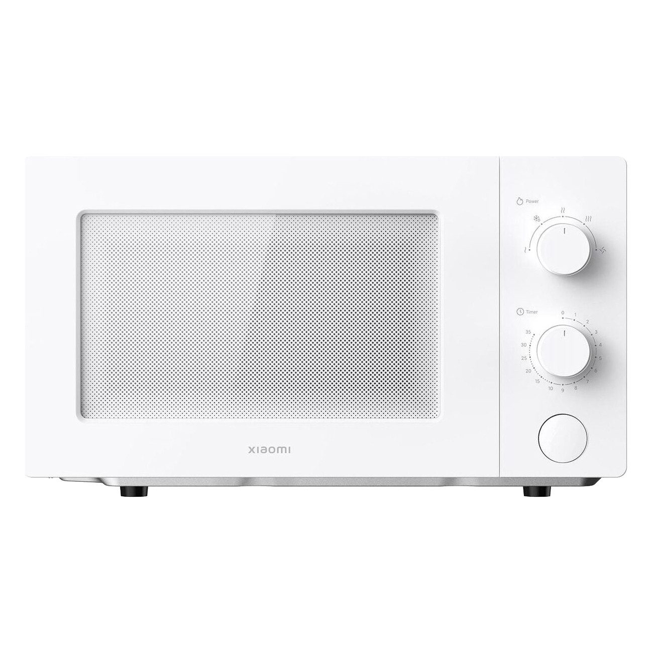 Xiaomi Mikrowelle