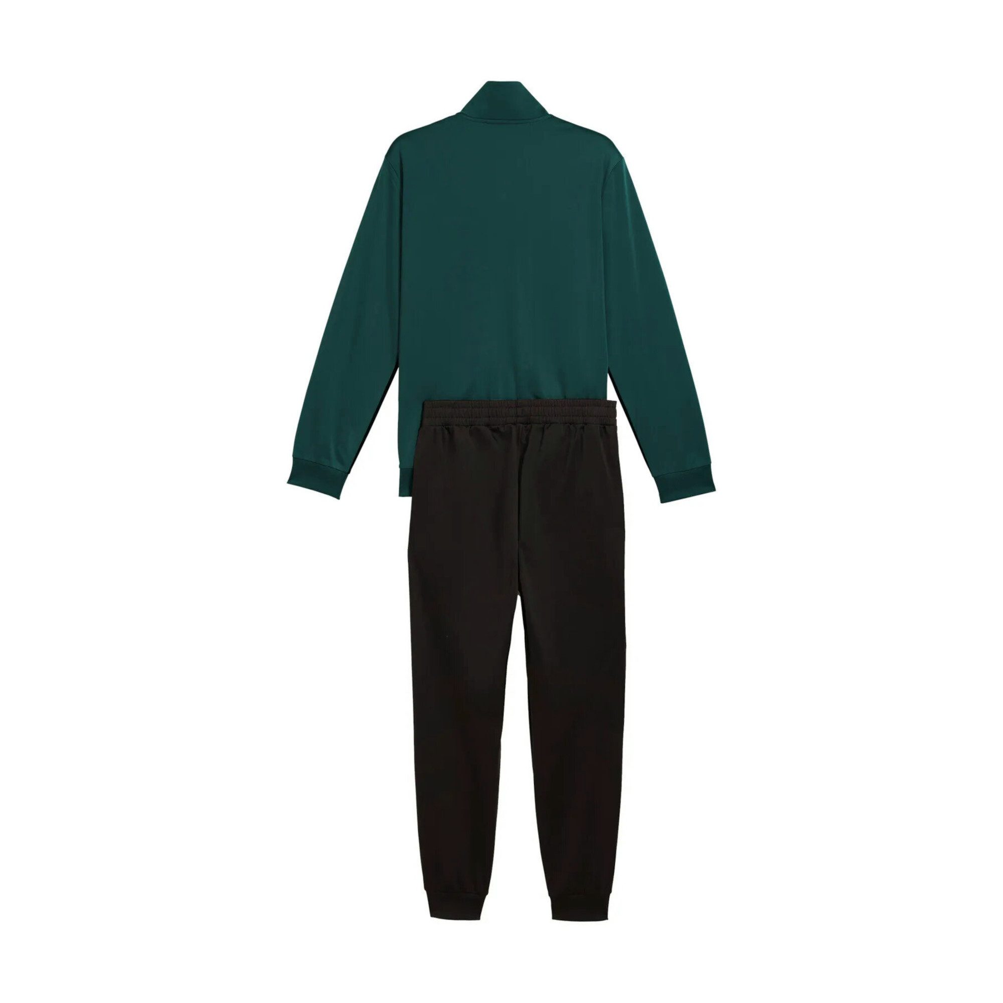 PUMA Trainingsanzug Puma Herren Trainingsanzug Poly günstig online kaufen