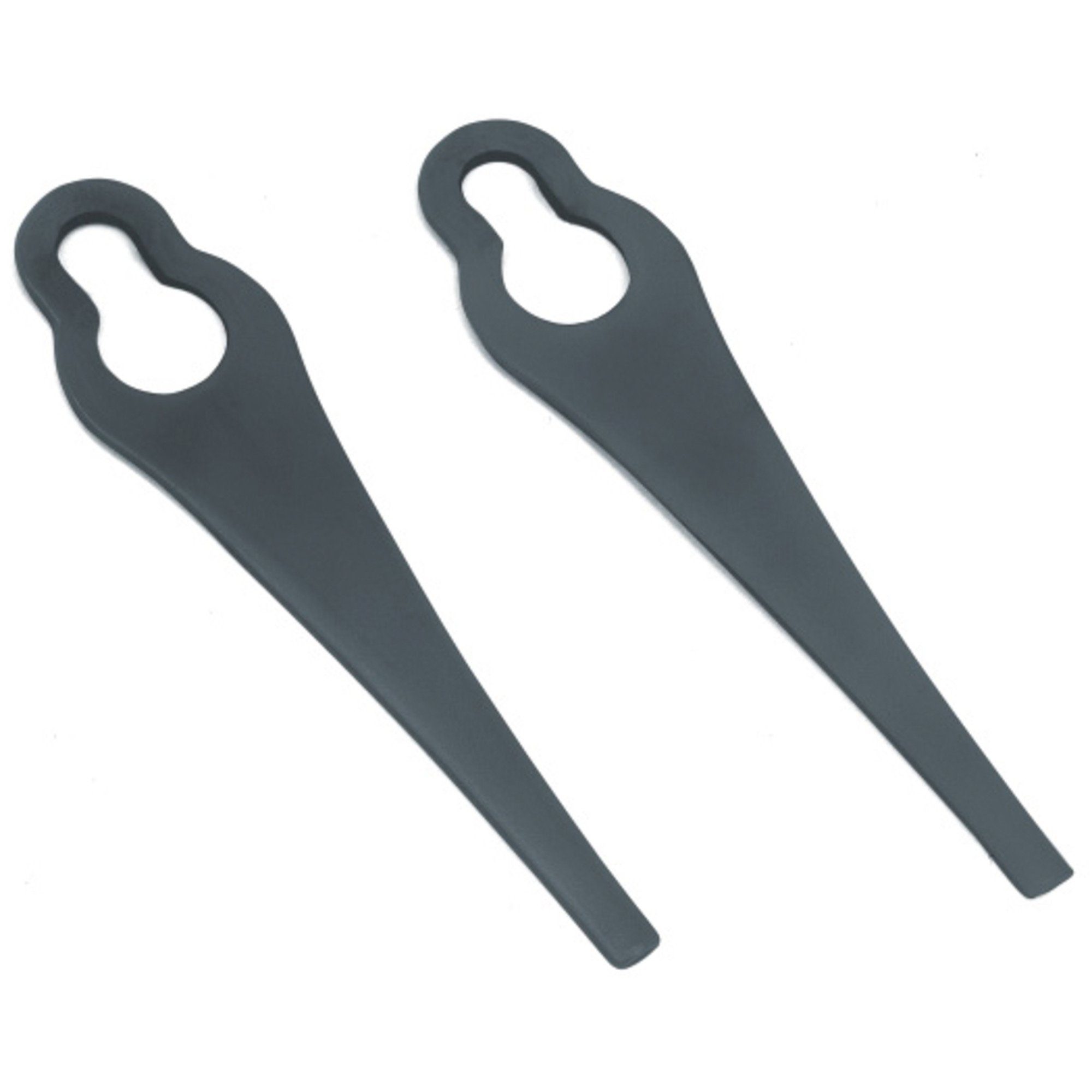 WOLF-Garten Rasenmähermesser WOLF-Garten Messer für 72V- und 40V-Trimmer