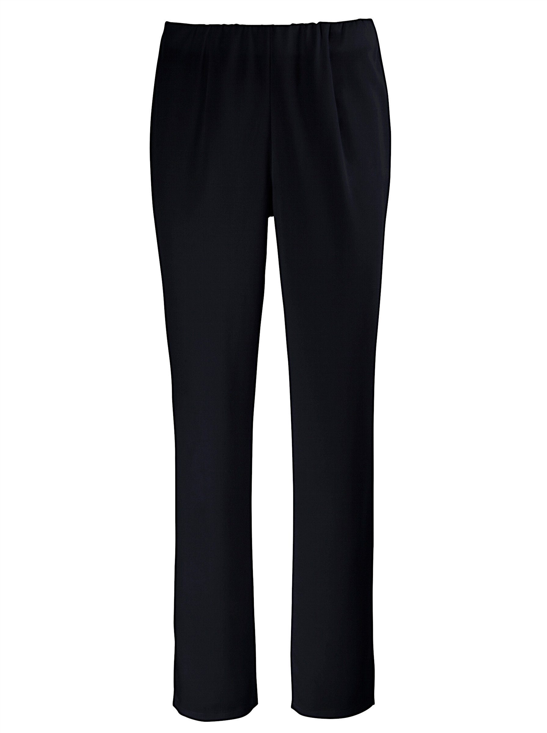Witt Jerseyhose Schlupfhose komfortabel – Bild 4 von 5