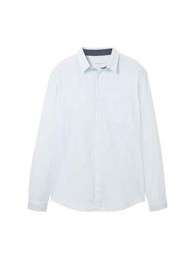 TOM TAILOR Langarmshirt