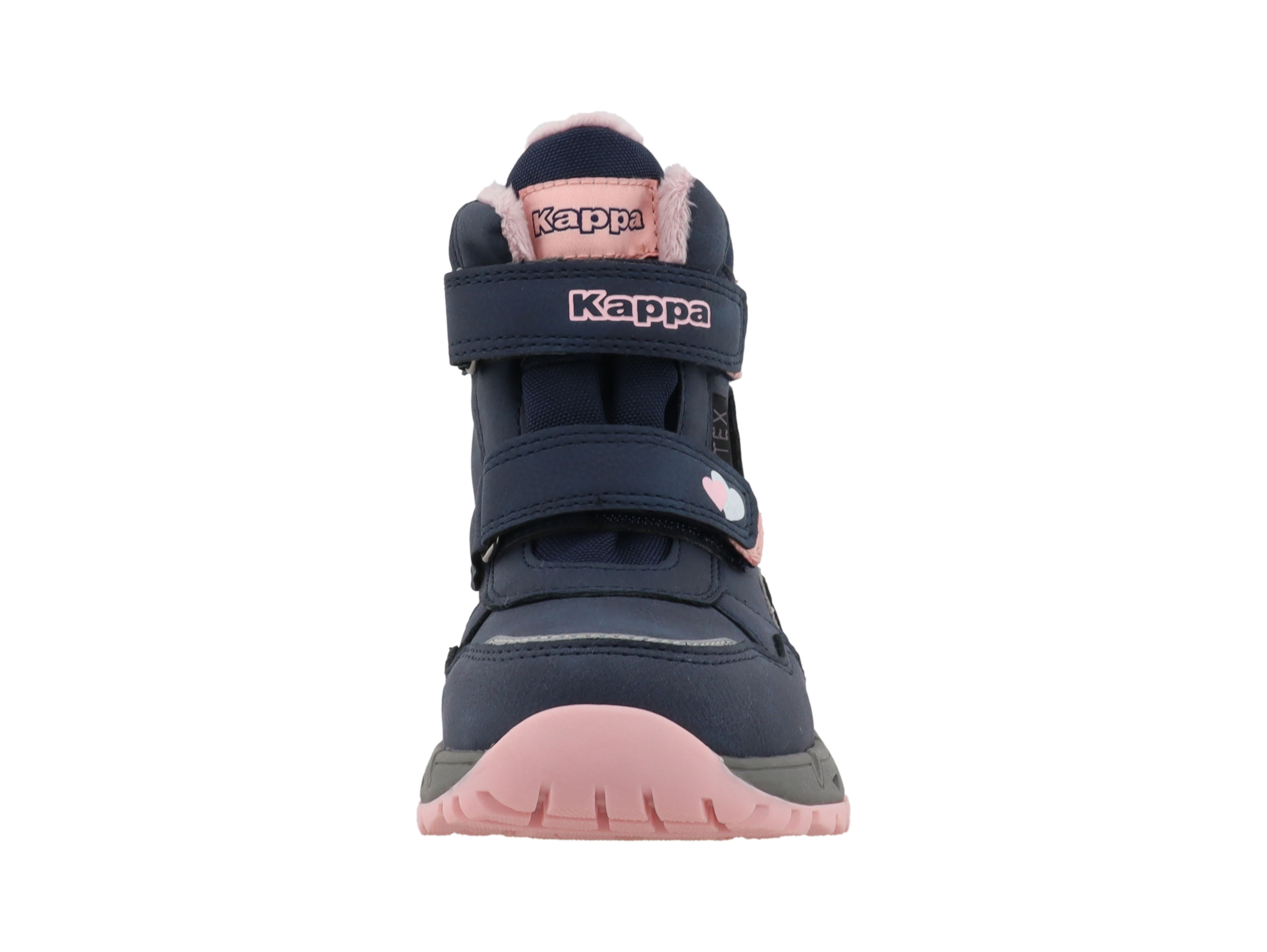 Kappa OSANO Winterboots (für Kinder) Winterschuhe, Winterstiefel, Snowboots, wasserdicht – Bild 3 von 5