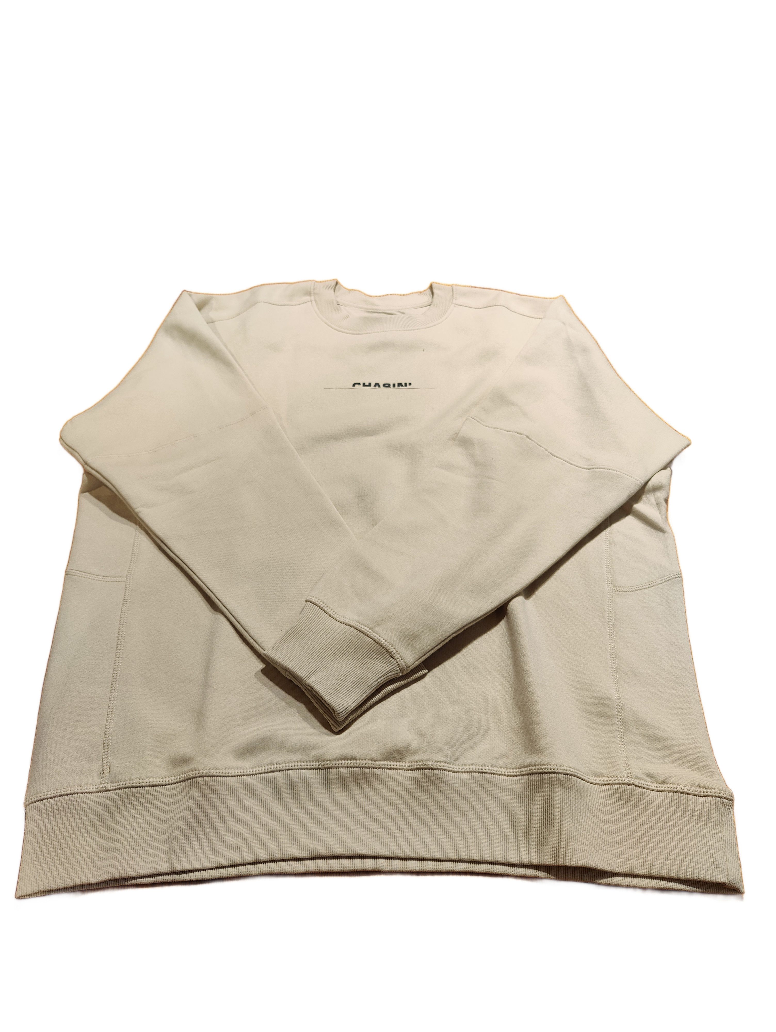 CHASIN' Sweatshirt IDO