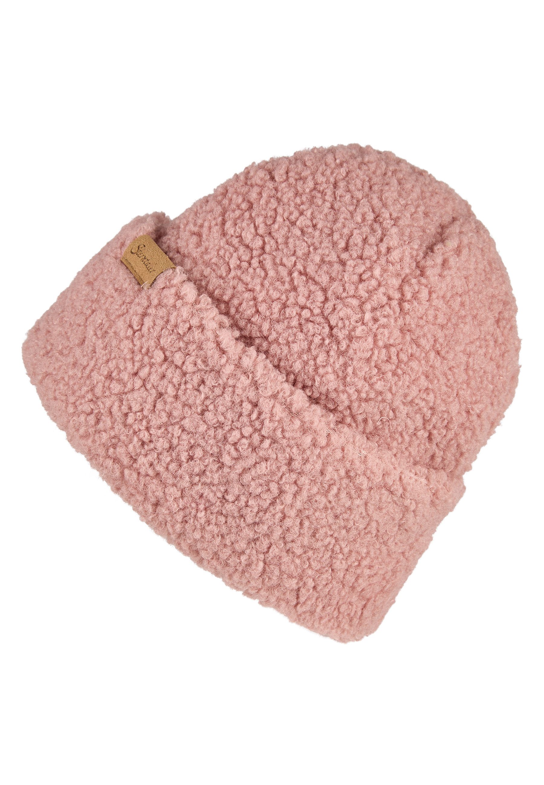 Sterntaler® Beanie Sterntaler® Beanie Teddy Mützen, günstig online kaufen