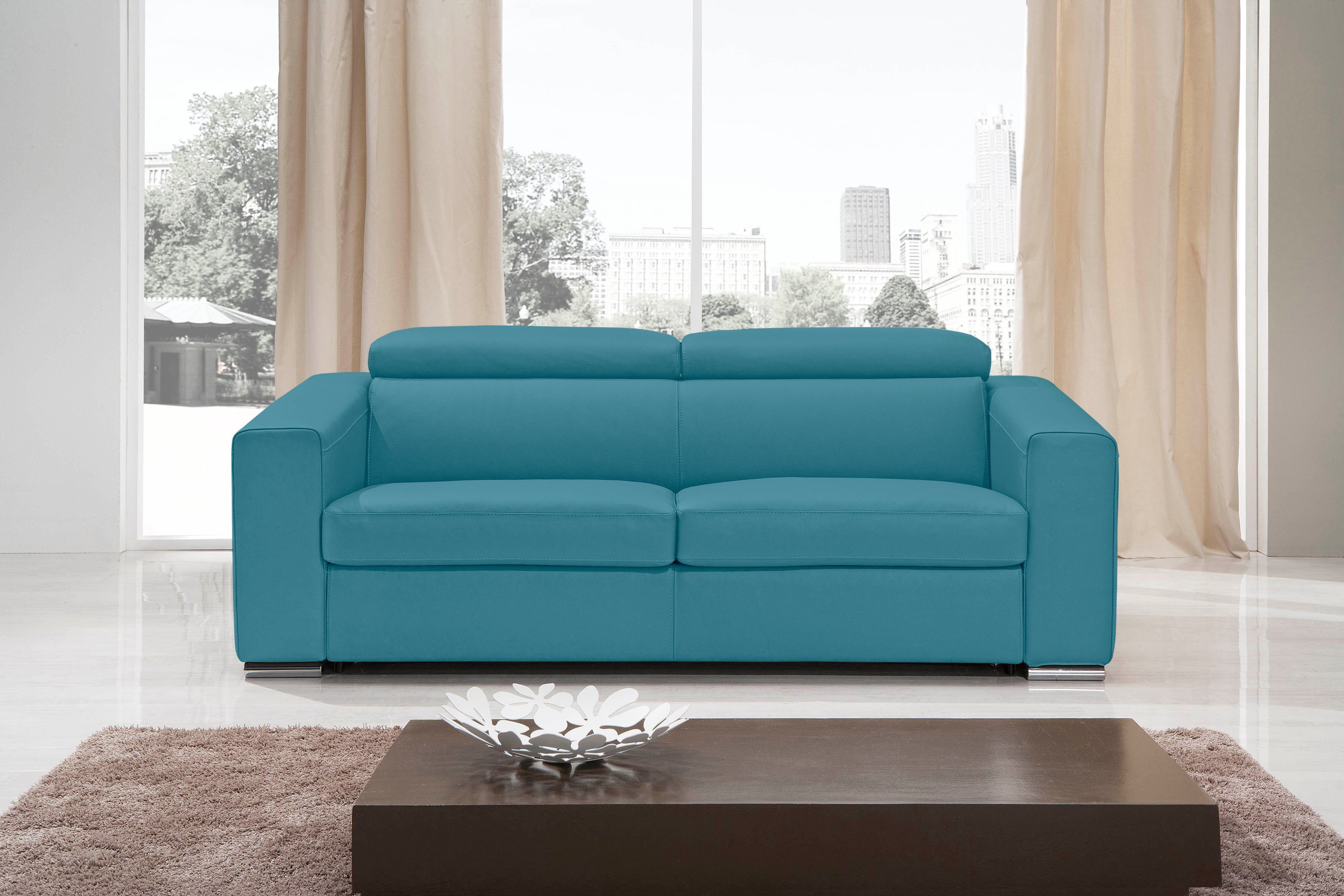 Egoitaliano Schlafsofa Cabiria, Design und super günstig online kaufen