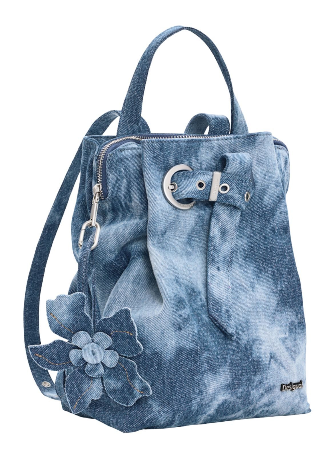 Desigual Rucksack Curio Deni Mini Backpack