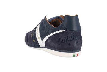 Pantofola d´Oro Vasto Suede Uomo Low Sneaker in Übergrößen Sneaker