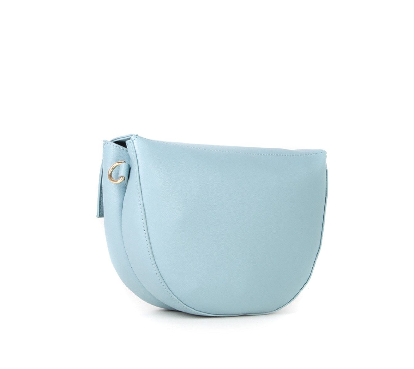 VALENTINO BAGS Schultertasche Shoulder Bag oval (1-tlg), Bigs