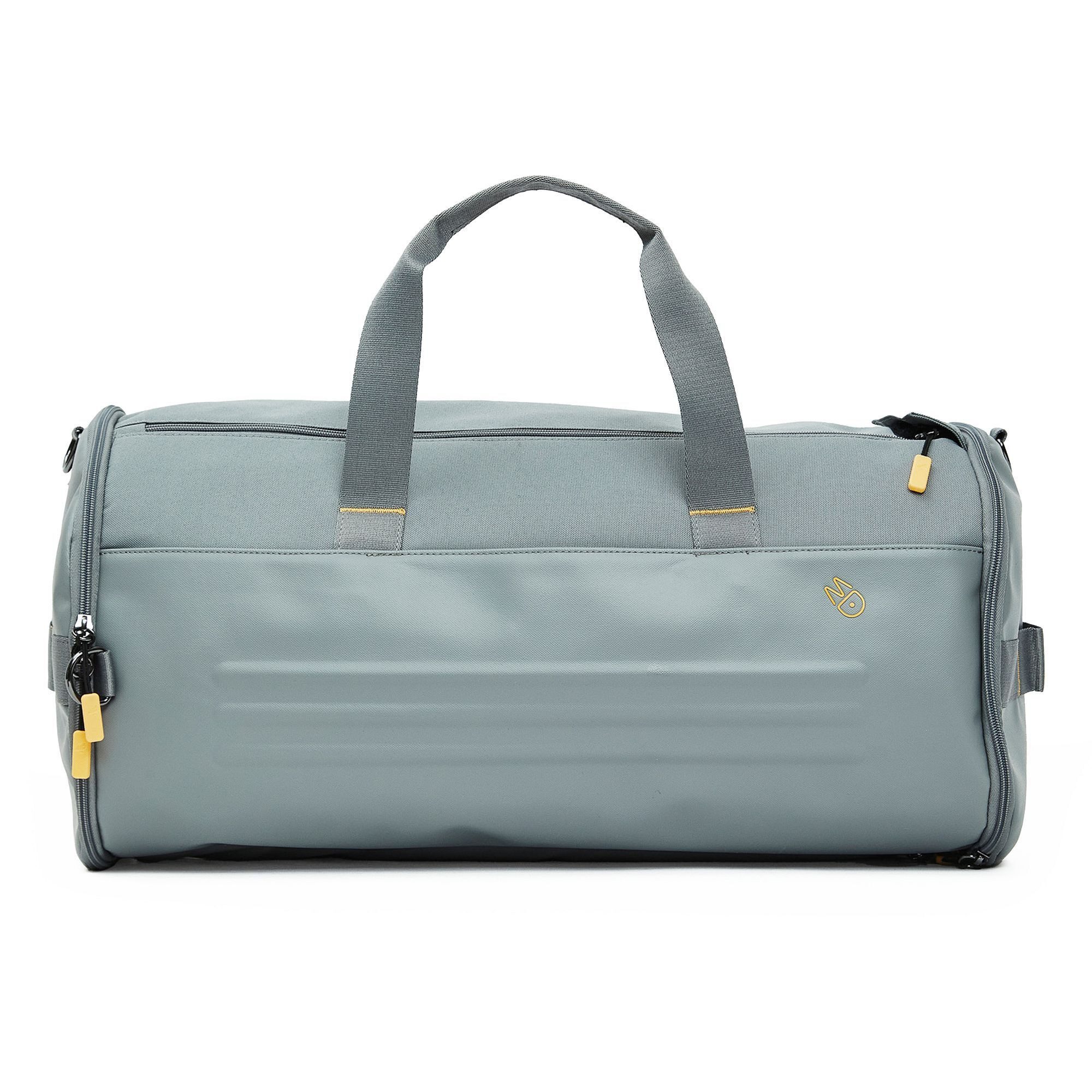 Mandarina Duck Weekender Smart Duck, Polyester