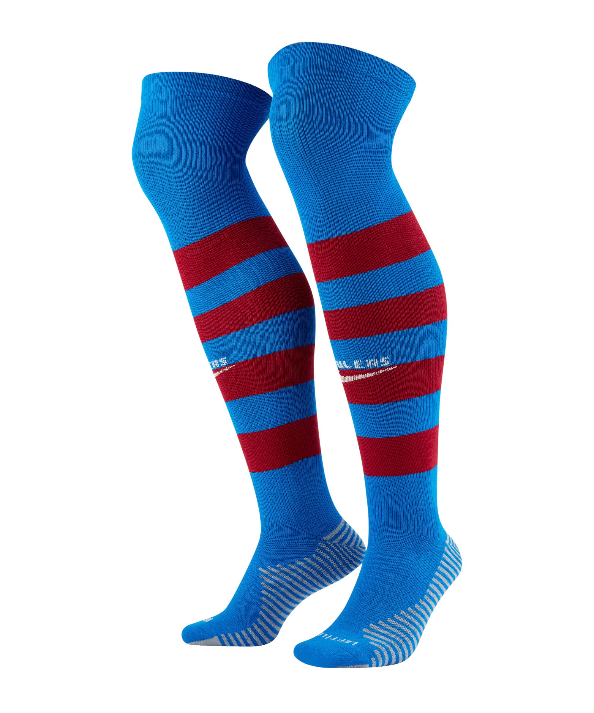 Nike Fußballstutzen Nike Performance Polyester