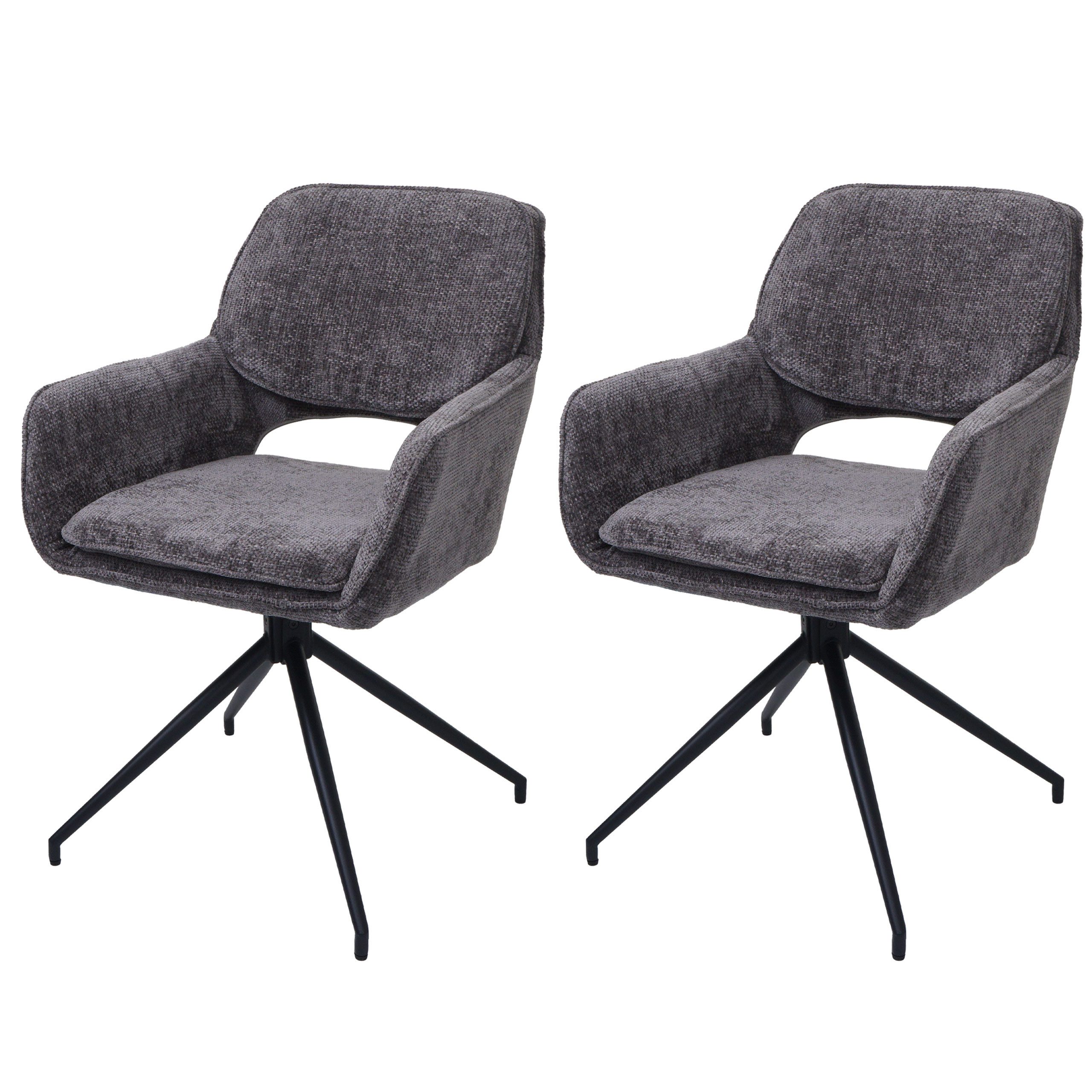 MCW Esszimmerstuhl MCW-N74 (2er-Set, 2 St), günstig online kaufen