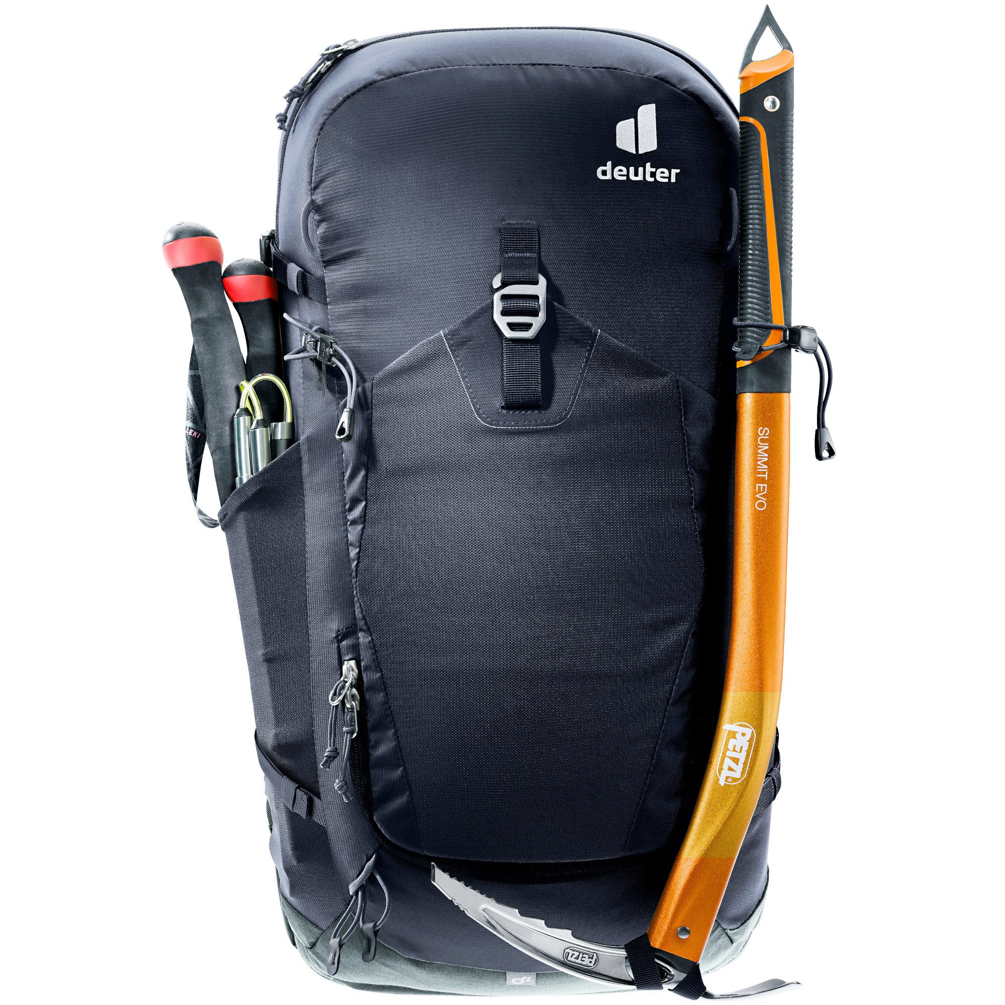 deuter Rucksack Deuter Rucksack Trail Pro 33 3441124