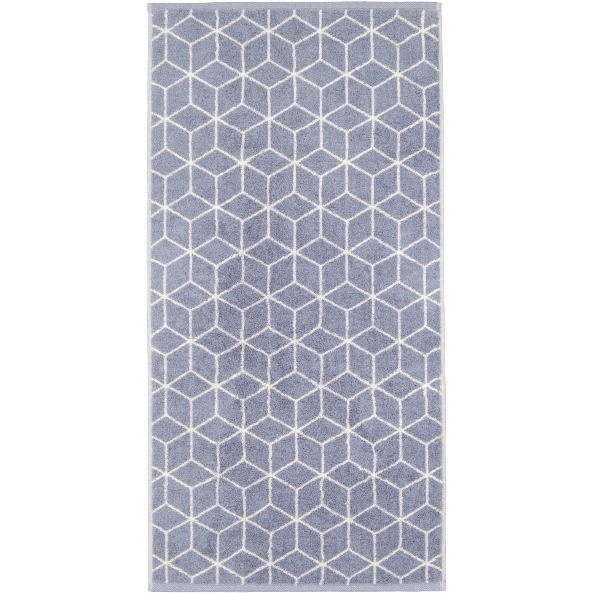 Villeroy & Boch Handtücher Coordinates Carré Colors 2559 Frottier, 100% Baumwolle (1-St)