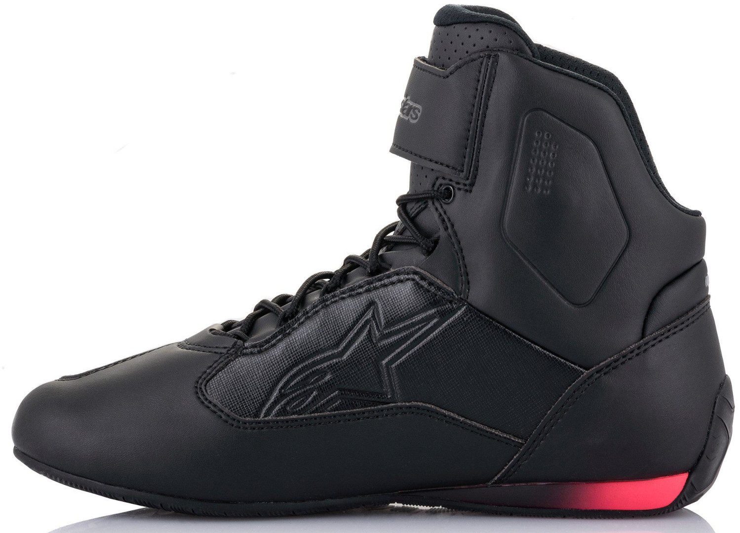 Alpinestars Stella Faster 3 Damen Motorradschuhe Motorradstiefel
