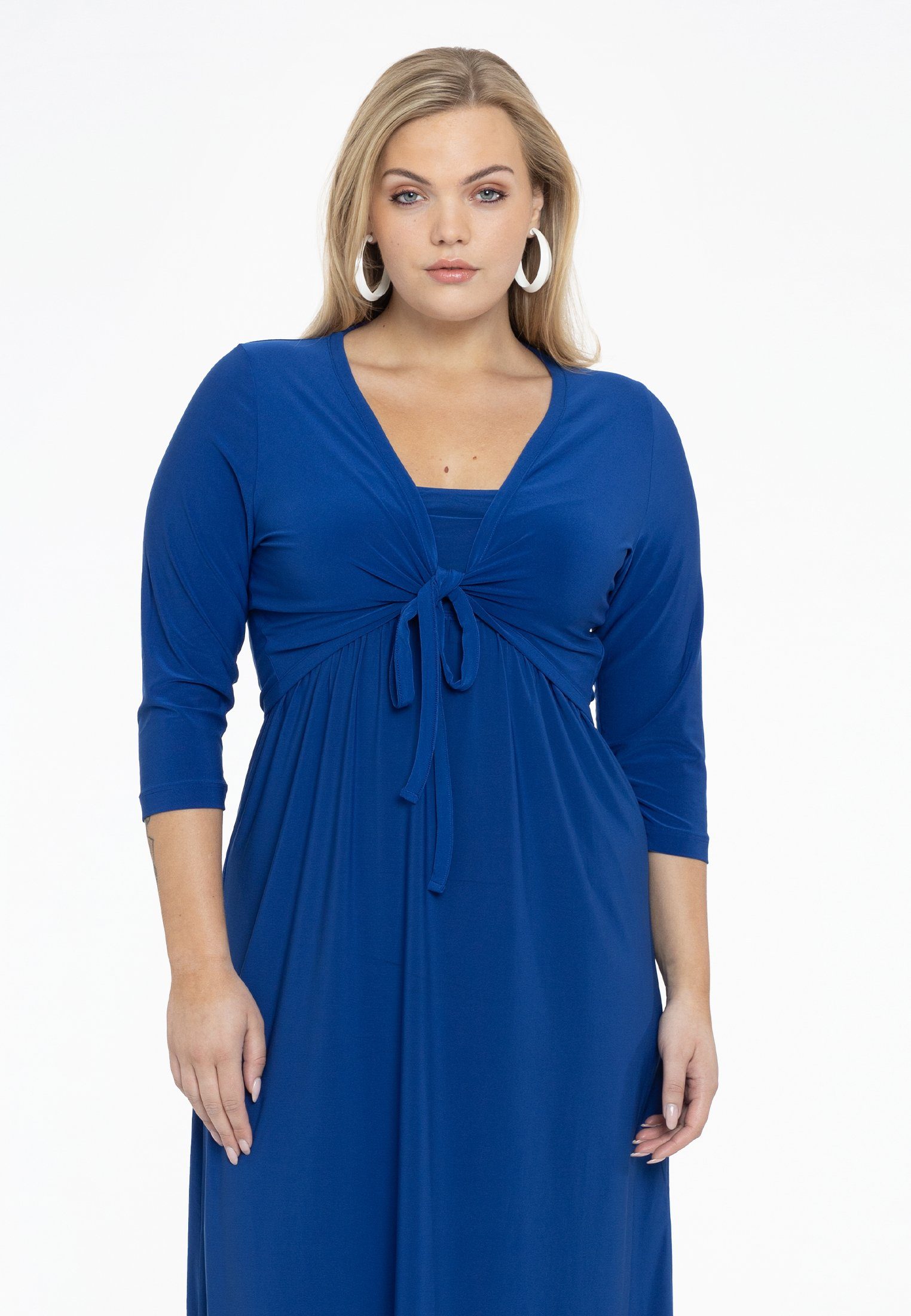 YOEK Cardigan Damen Bolero Große Größen günstig online kaufen