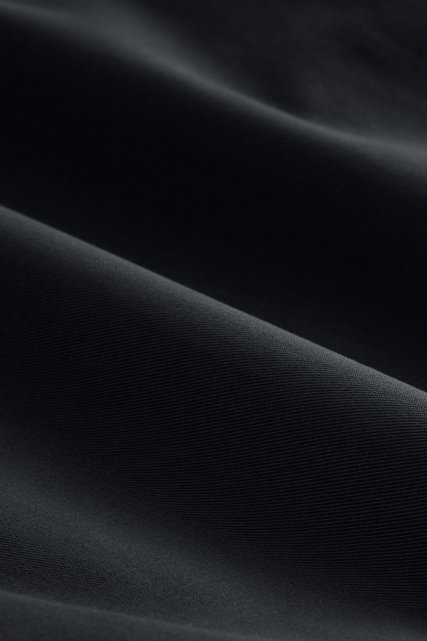 Next Shorts Stretch-Chinoshorts mit elastischem Bund (1-tlg)