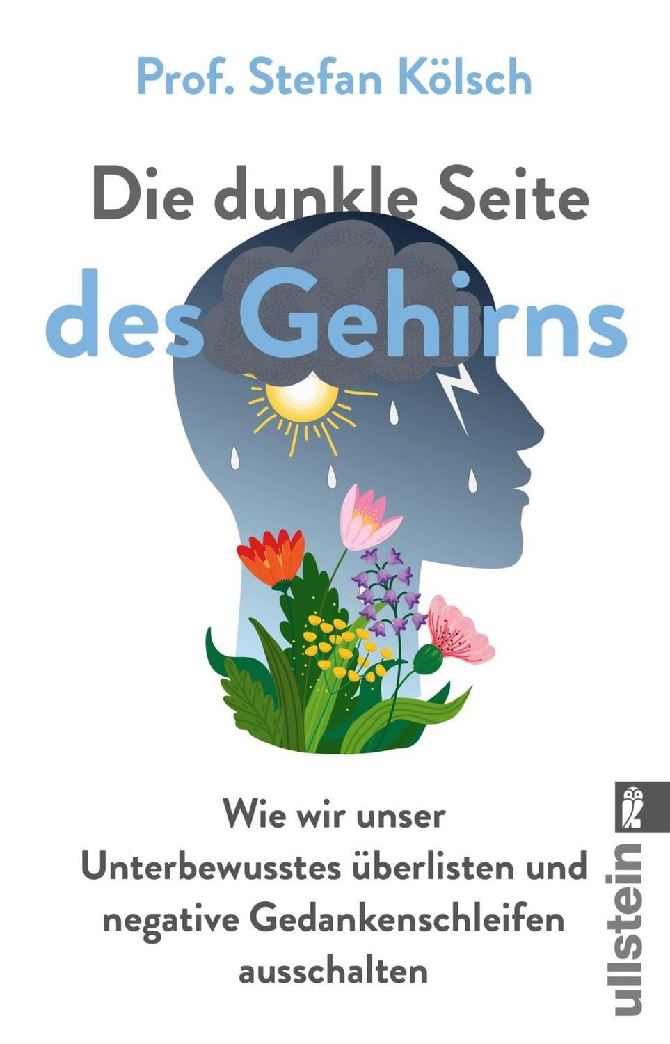 Die dunkle Seite des Gehirns / Stefan Kölsch