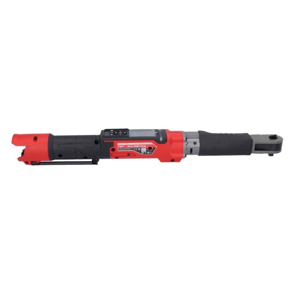 Milwaukee Drehmomentschlüssel M12 ONEFTR38-201C Digitaler Akku Drehmomentschlüssel 12 V 135,6 Nm