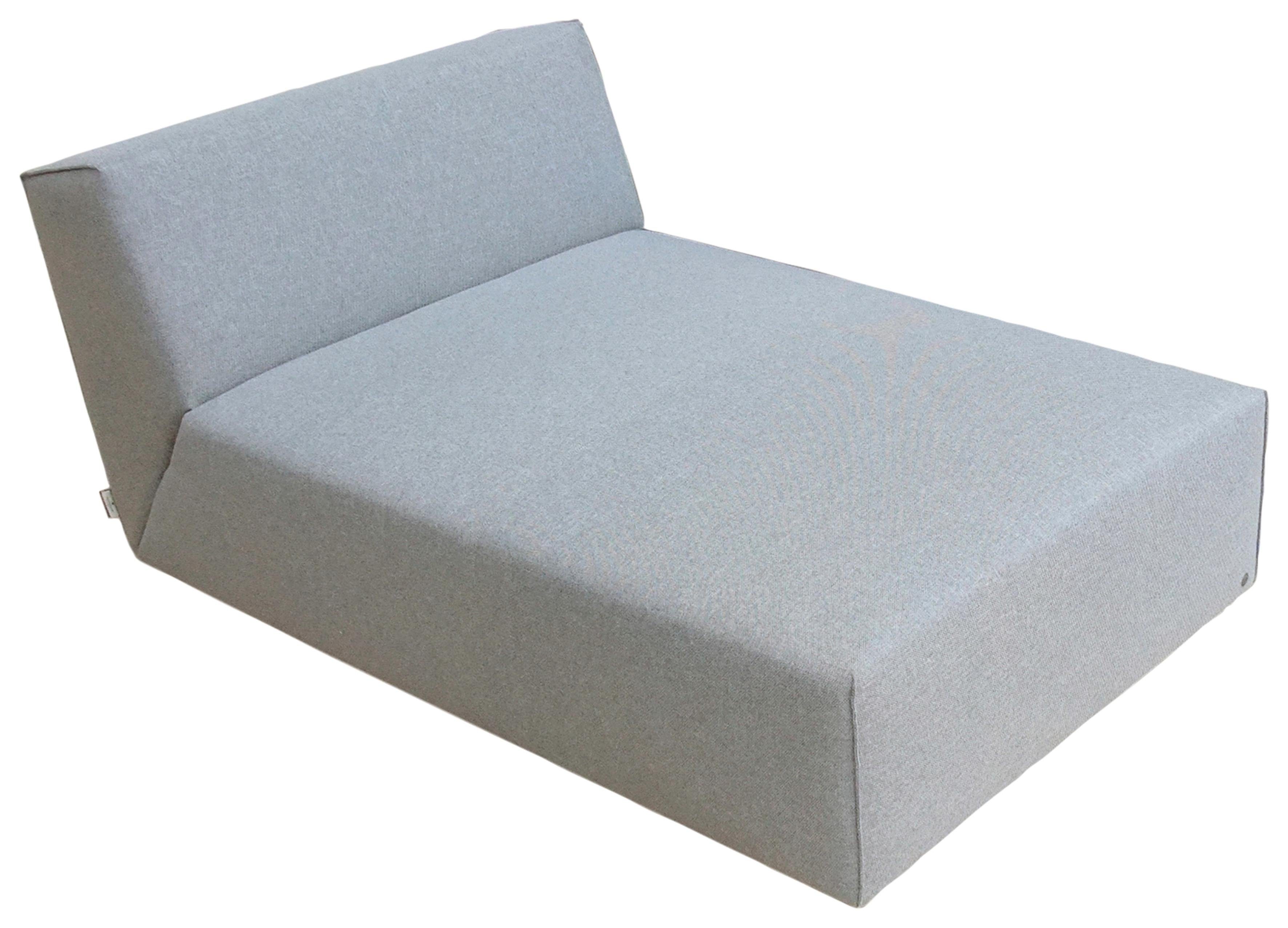 wahlweise ELEMENTS, mit Sofaelement TAILOR Bettfunktion HOME Chaiselongue TOM