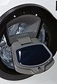 Samsung Waschmaschine WW5500T WW81T554AAW, 8 kg, 1400 U/min, AddWash™, Bild 8