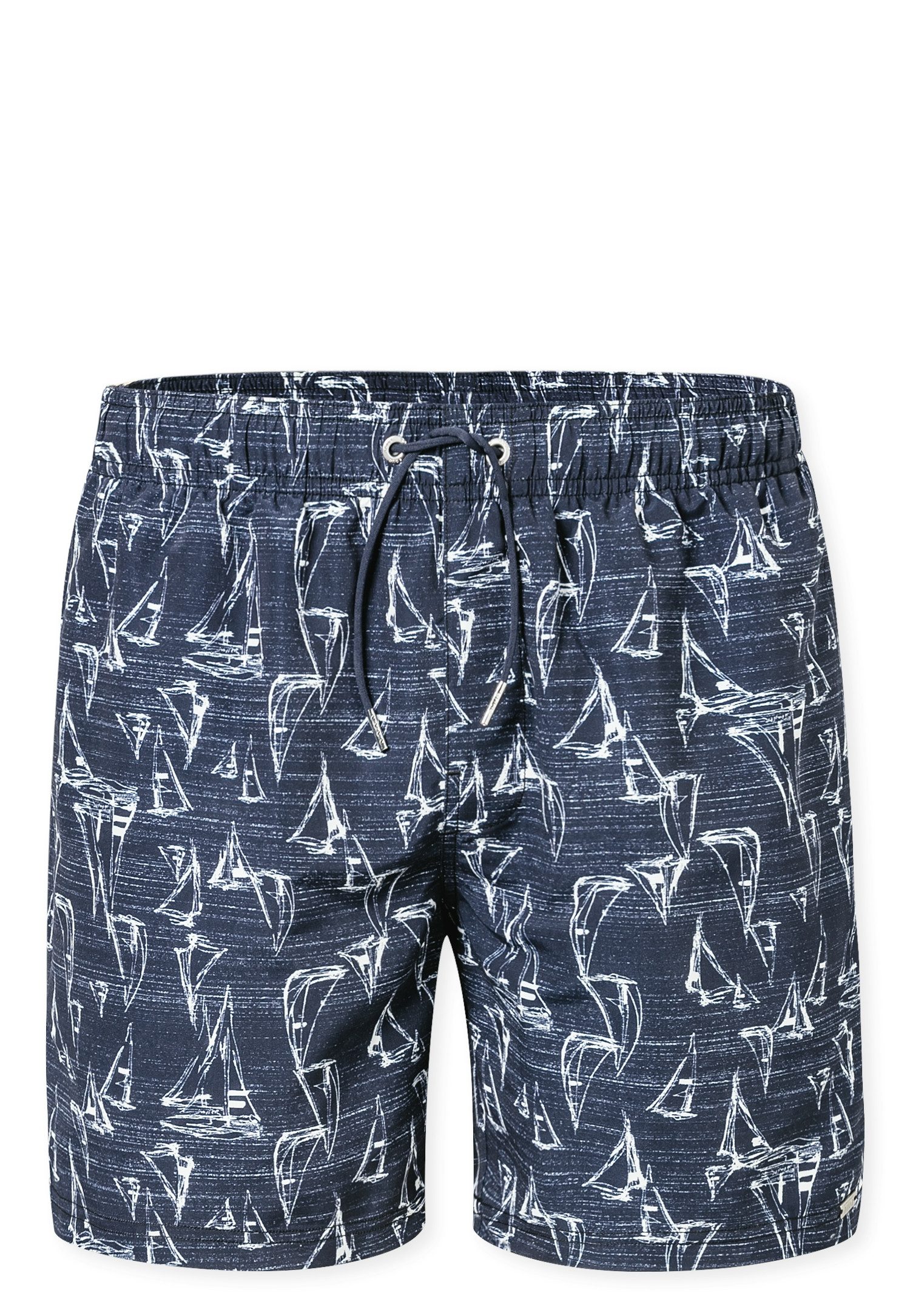 Schiesser Badehose Badehose Shorts